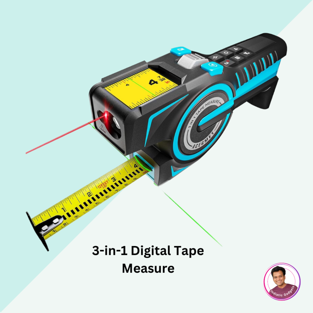 Read more about the article 3-in-1 Digital Tape Measure