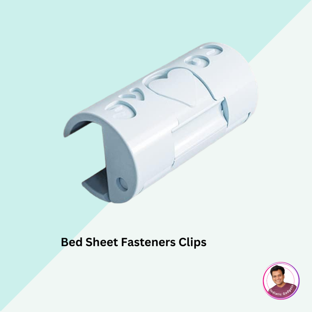 Read more about the article Bed Sheet Fasteners Clips