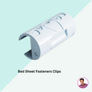 Read more about the article Bed Sheet Fasteners Clips