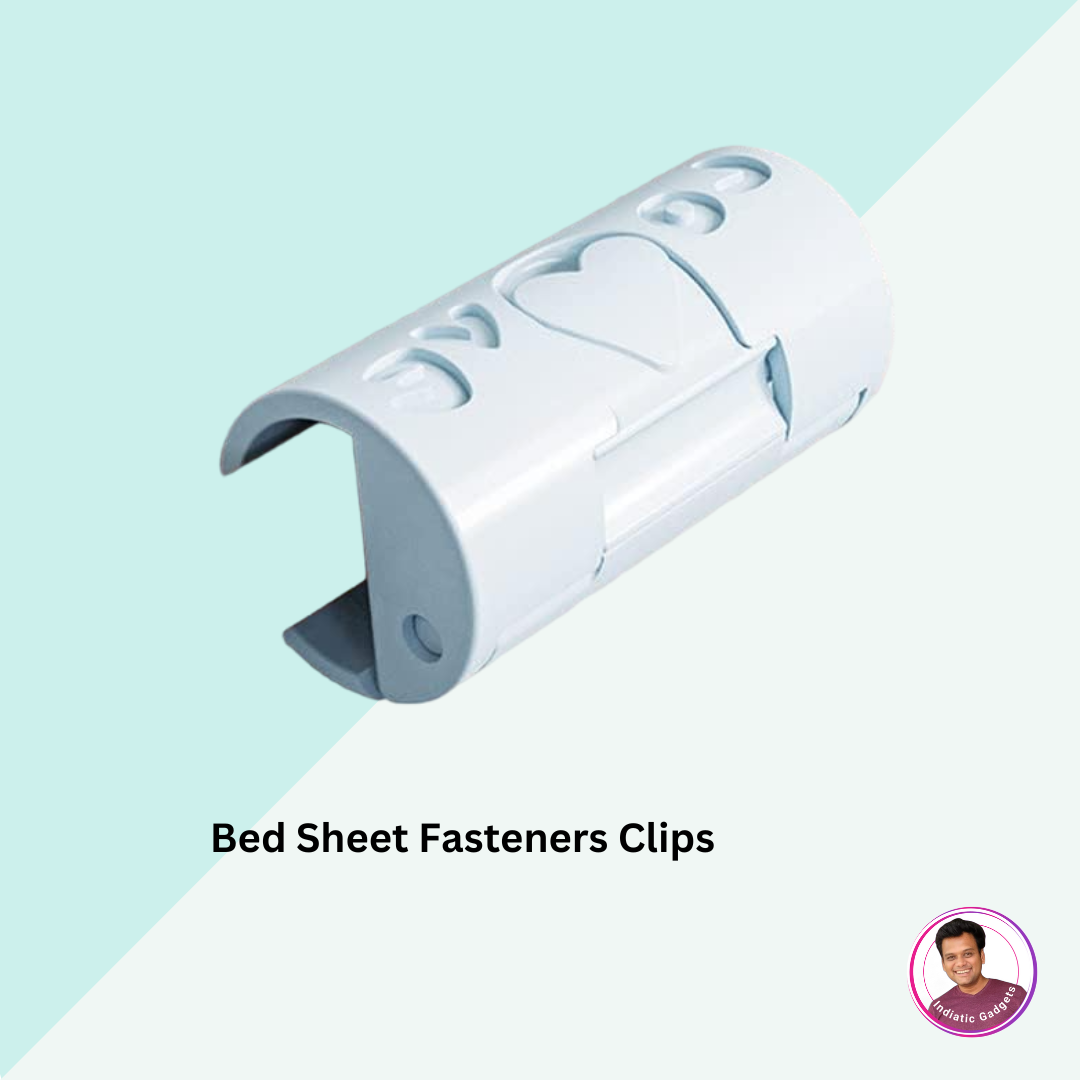 You are currently viewing Bed Sheet Fasteners Clips