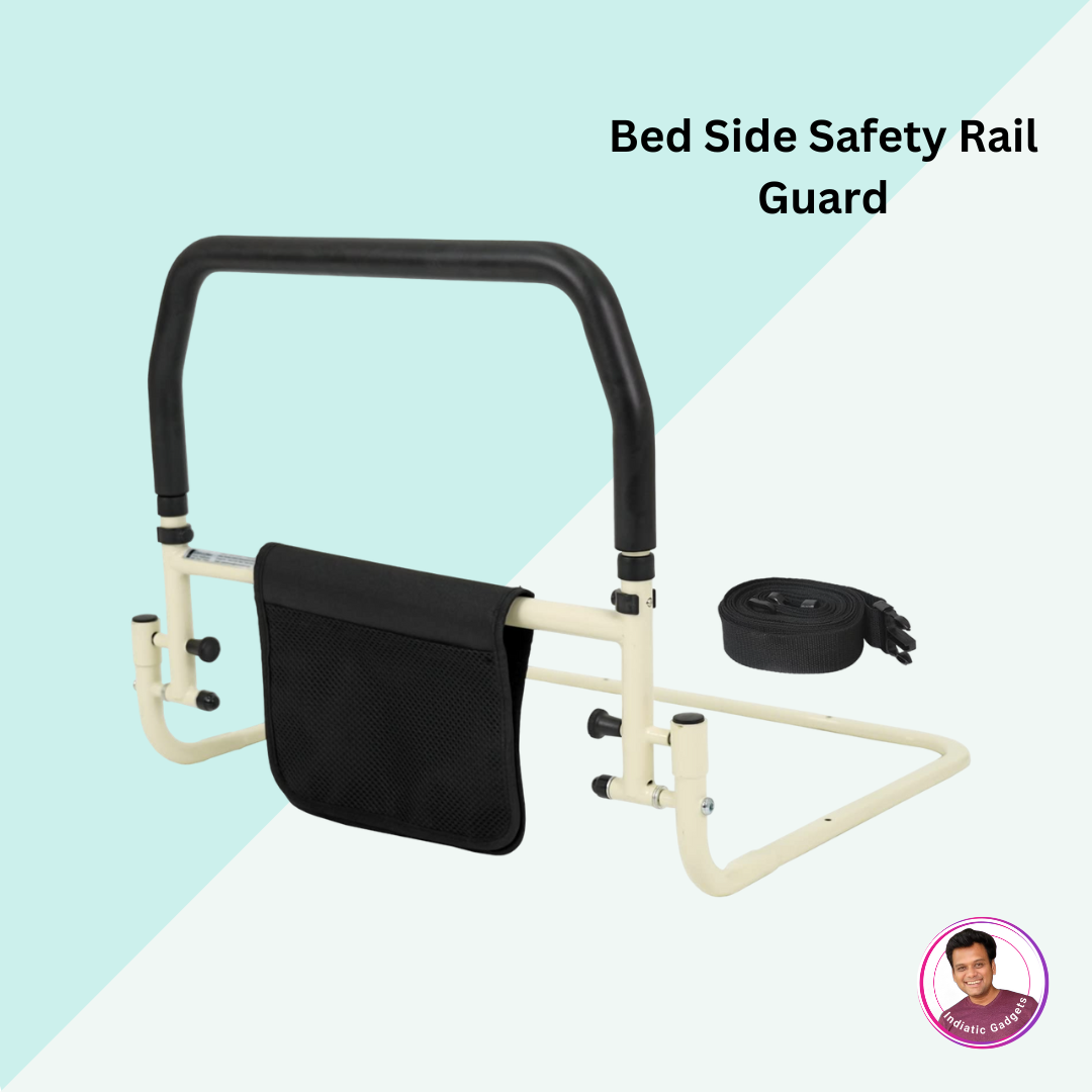 You are currently viewing Bed Side Safety Rail Guard