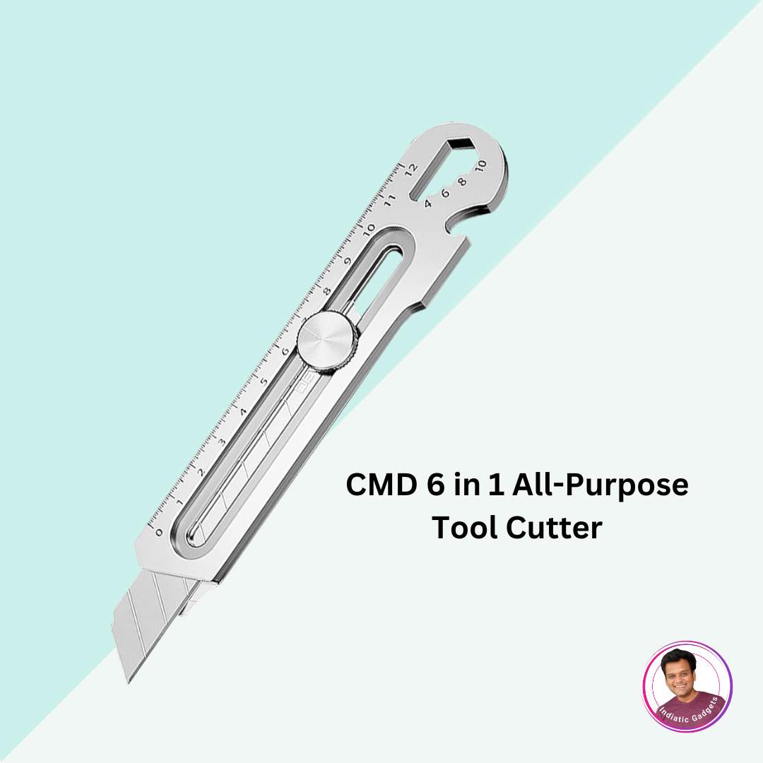 You are currently viewing CMD 6 in 1 All-Purpose Tool Cutter