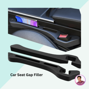 Read more about the article Car Seat Gap Filler