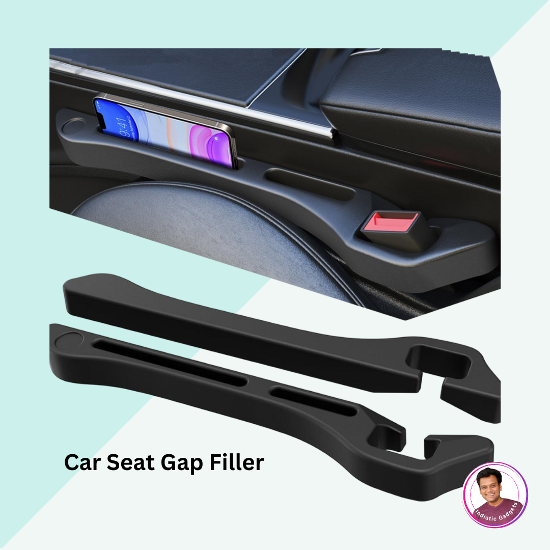 You are currently viewing Car Seat Gap Filler