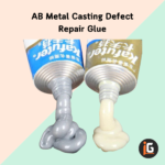 Ab Metal Casting Defect Repair Glue