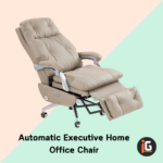Automatic Executive Home Office Chair