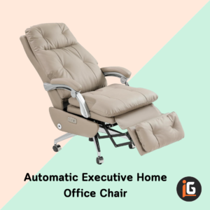 Read more about the article Automatic Executive Home Office Chair
