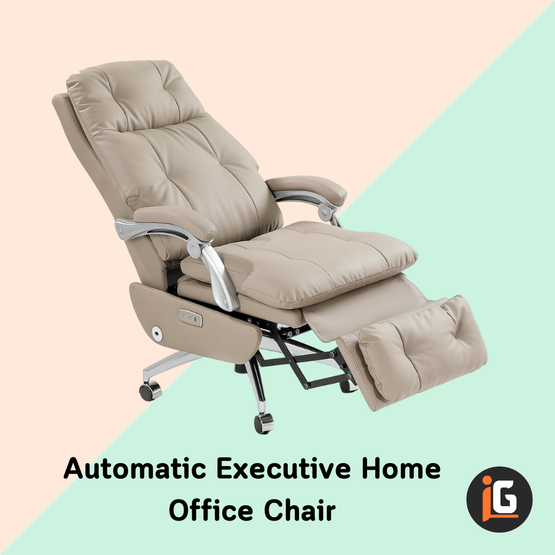 You are currently viewing Automatic Executive Home Office Chair