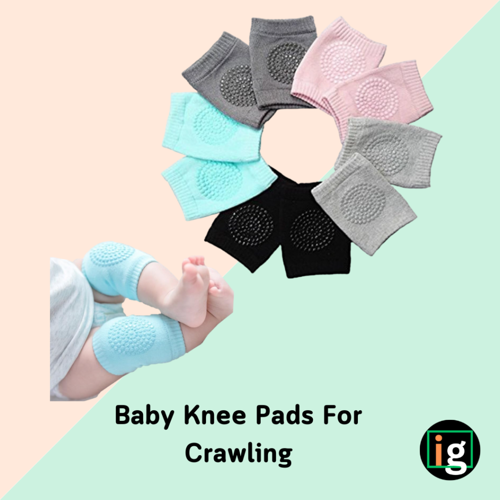 Read more about the article Baby Knee Pads For Crawling