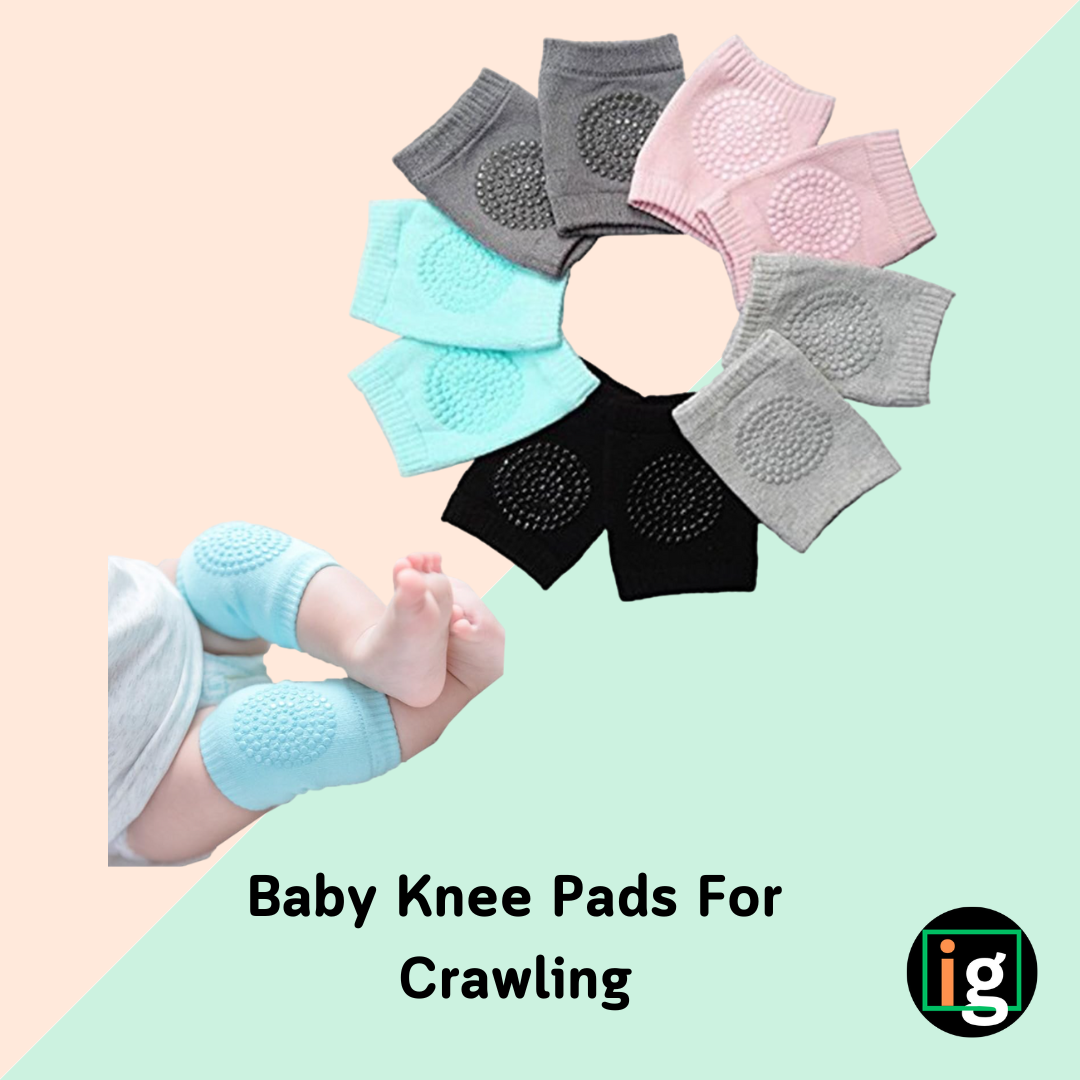 You are currently viewing Baby Knee Pads For Crawling