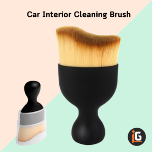 Read more about the article Car Interior Cleaning Brush