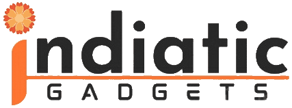 Indiatic Gadgets Logo Png