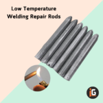 Low Temperature Welding Repair Rods