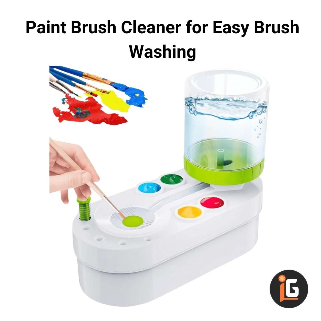 You are currently viewing Paint Brush Cleaner for Easy Brush Washing