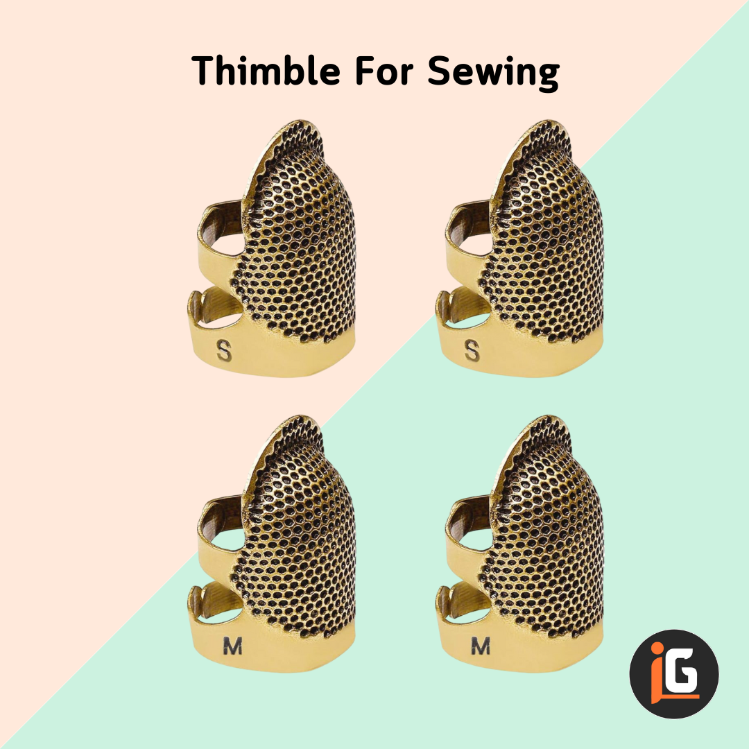 You are currently viewing Thimble For Sewing