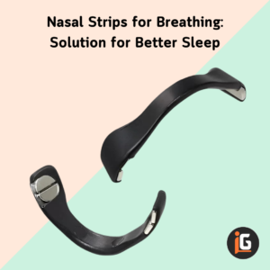 Read more about the article Nasal Strips for Breathing: Solution for Better Sleep