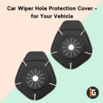 Car Wiper Hole Protection Cover – for Your Vehicle