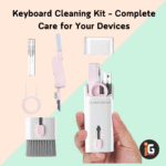 Keyboard Cleaning Kit – Complete Care for Your Devices