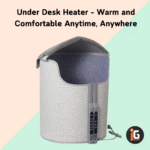 Under Desk Heater – Warm and Comfortable Anytime, Anywhere