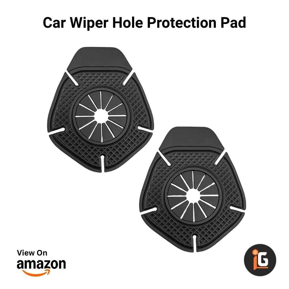 Car Wiper Hole Protection Pad