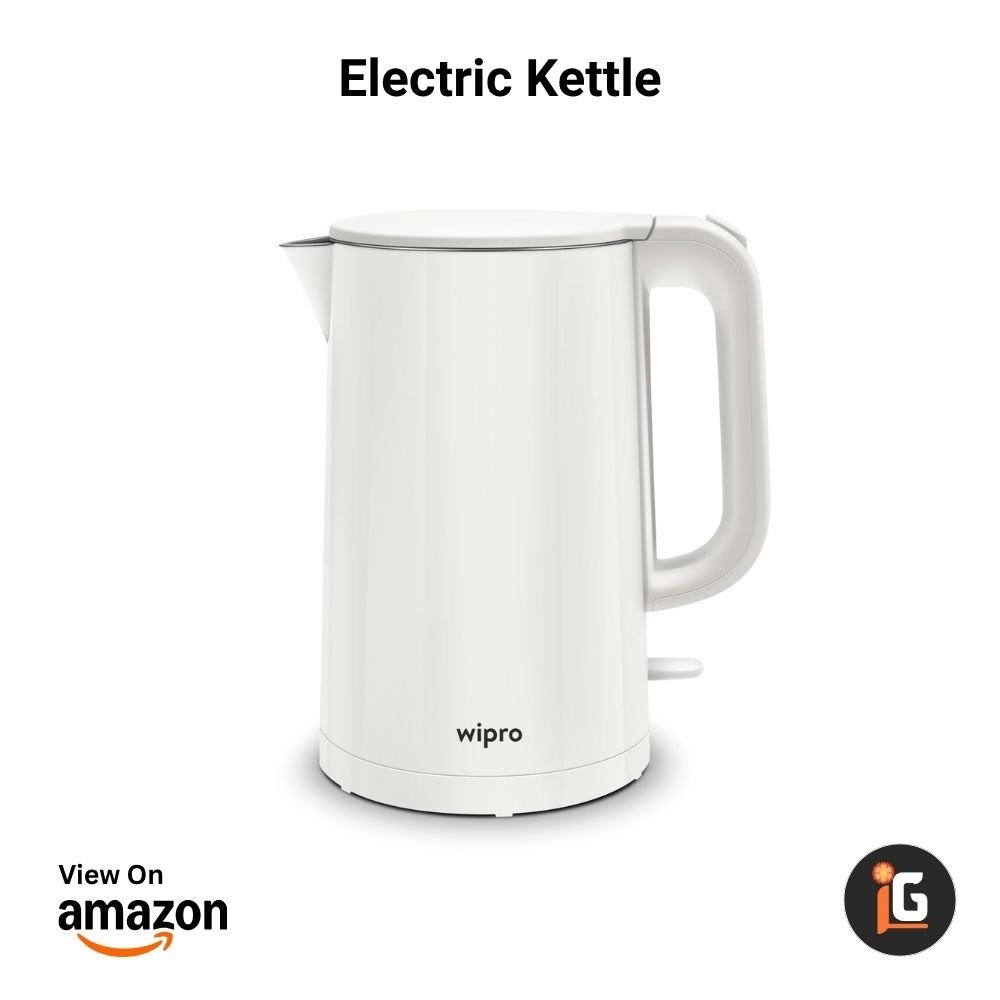 Electric Kettle