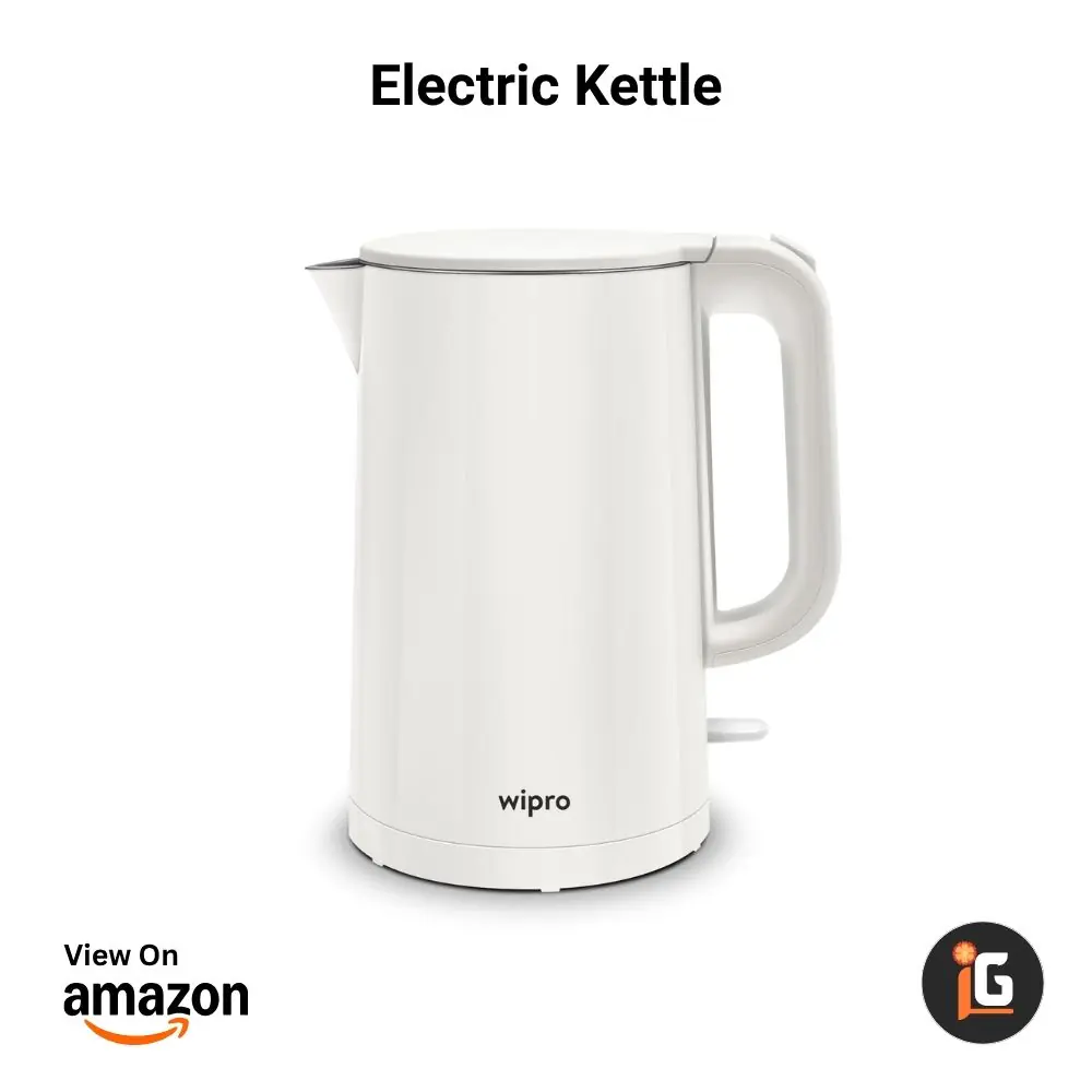 Electric Kettle