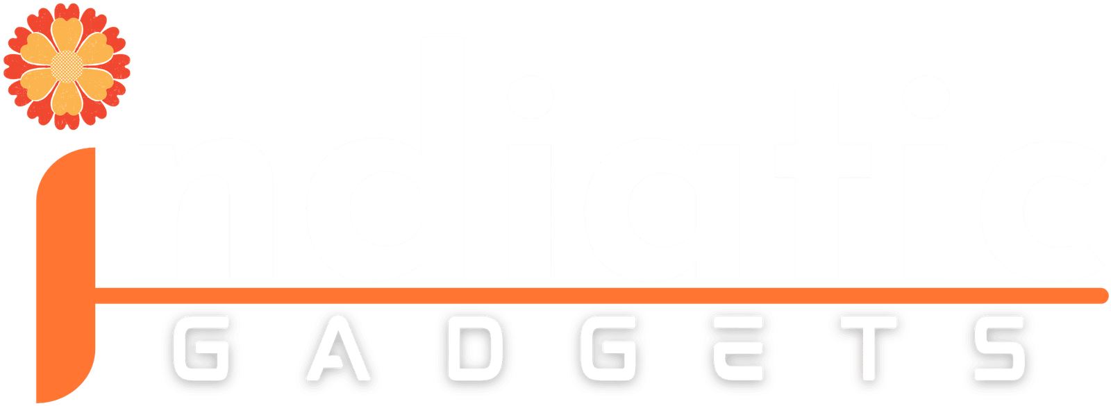 Indiatic Gadgets - Black
