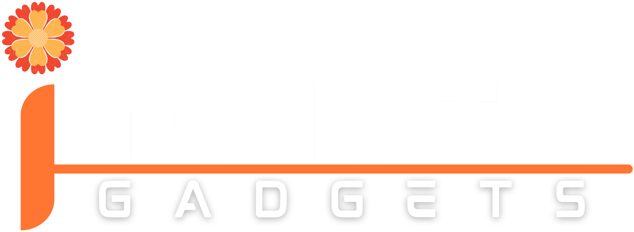 Indiatic Gadgets - Black