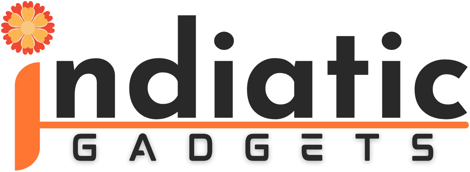 Indiatic Gadgets - White