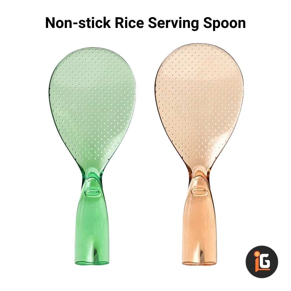 Non-stick Rice Serving Spoon