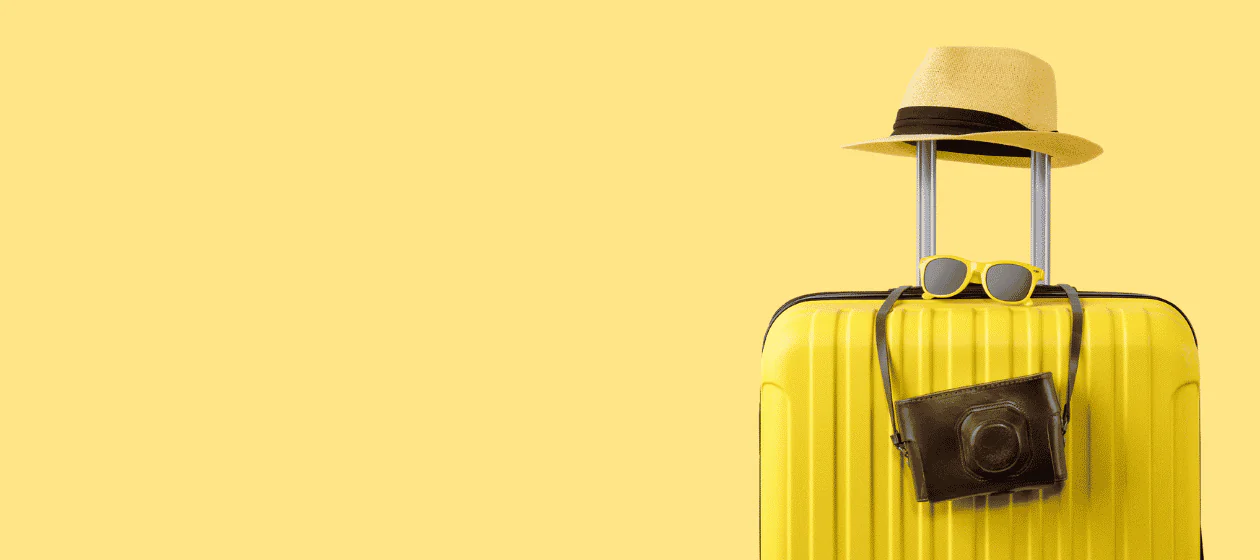 Outdoor & Travel