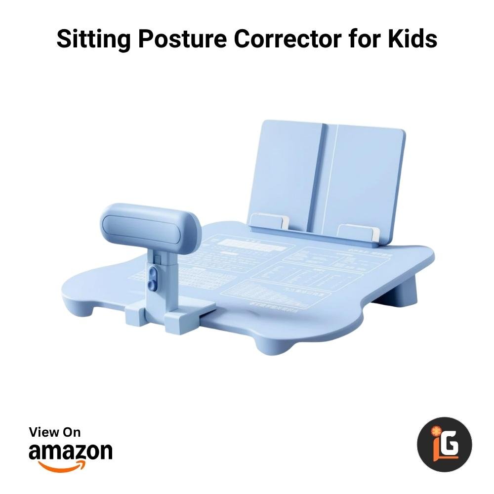 Sitting Posture Corrector for Kids