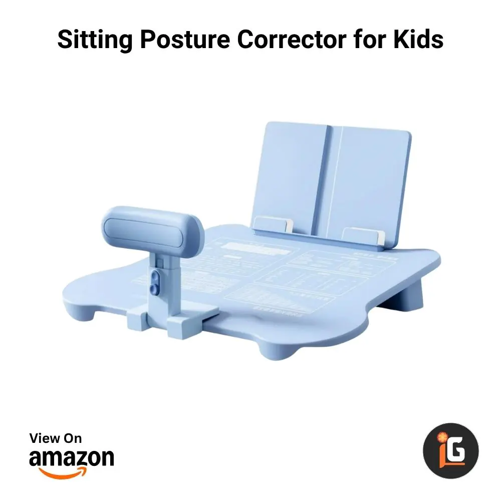 Sitting Posture Corrector for Kids