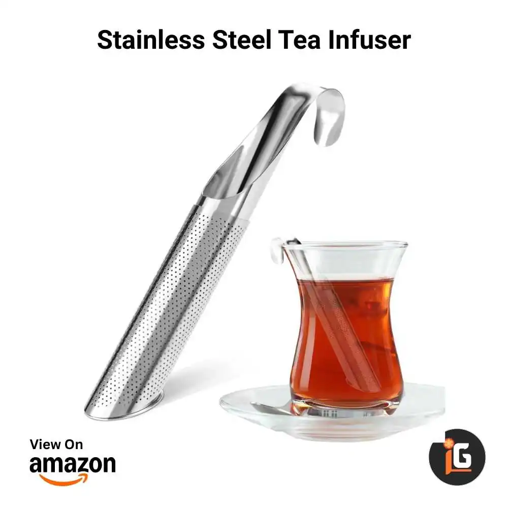 Stainless Steel Tea Infuser