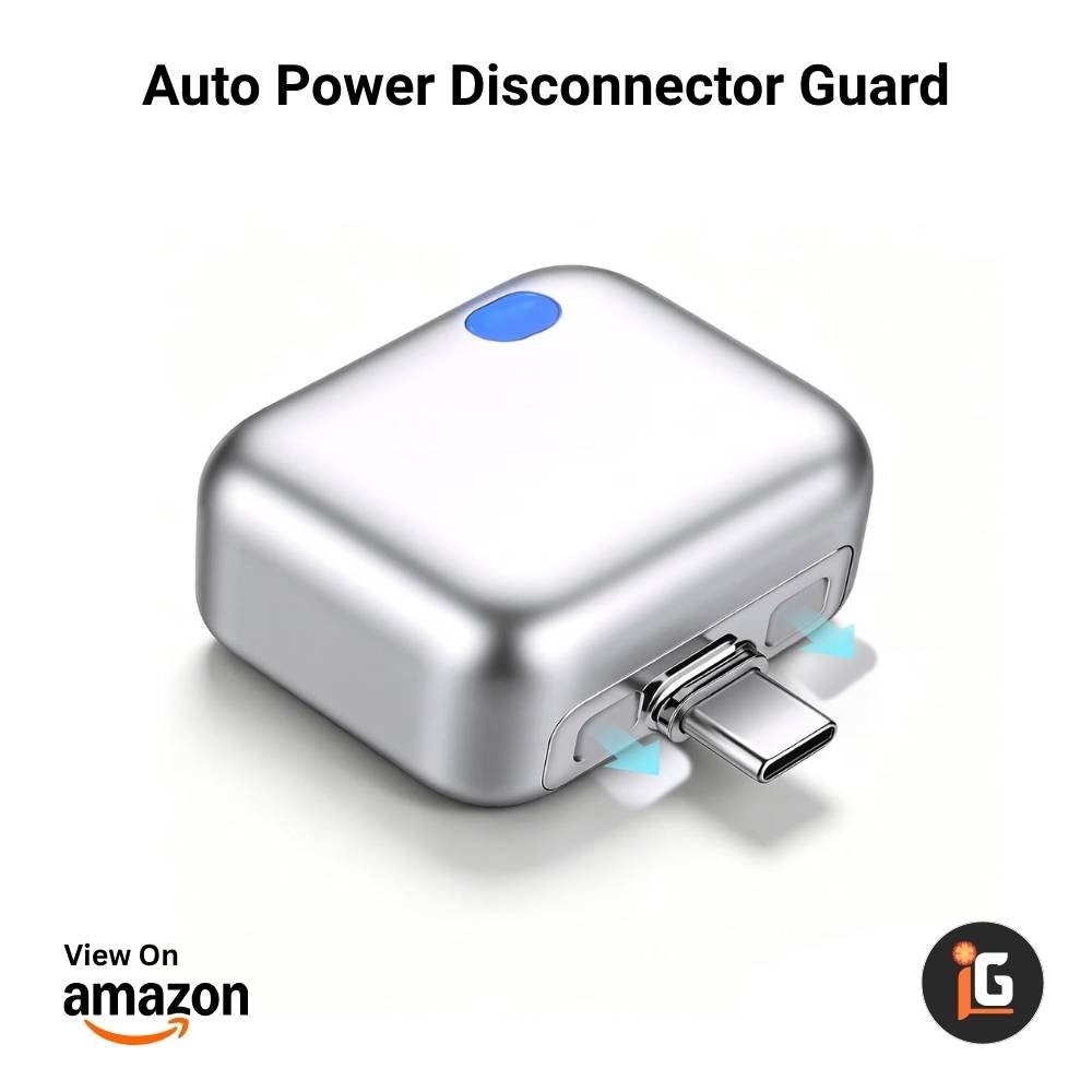 Auto Power Disconnector Guard